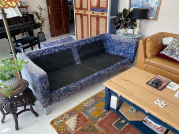 Upholstery Service