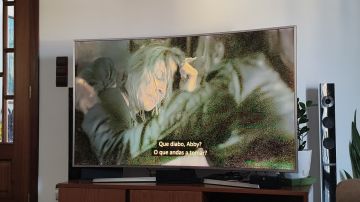 Reparação de TV