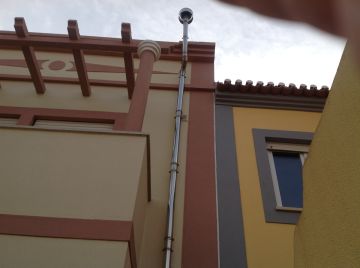 Instalador de Lareiras e Chaminés