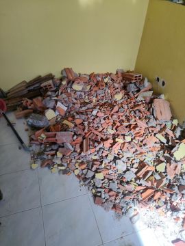 Especialista em Remoção de Lixo e Entulho