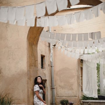 Iryna Postyl - Vila Nova de Gaia - Advertising Photography