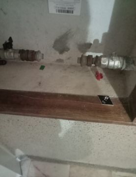 Serviço de Canalização