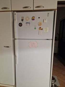 Técnico de Reparação de Frigoríficos