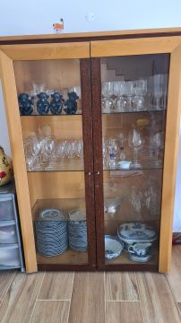 Cabinet Painter