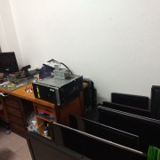 IEERG SERVICE - Almada - Instalação de Interruptores e Tomadas