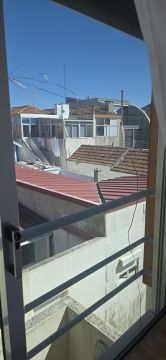 Reparação de Janelas