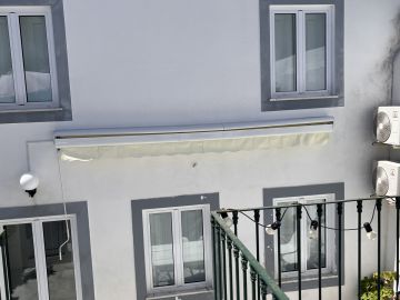 Empresa de Toldos