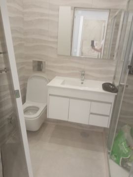 Bathroom Remodel Contractor