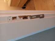 Woodwork and Carpentry