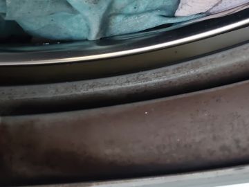 Máquinas de Lavar Roupa