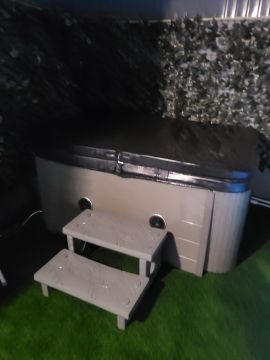Hot Tub & Spa Repair Specialist
