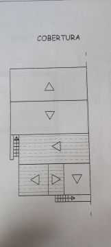 Instalação ou Substituição de Telhado