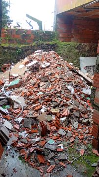 Remodelações e Construção