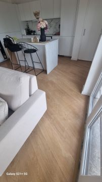 Instalação de Pavimento Flutuante - Pavimentos