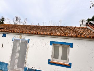 Construtor de Telhados