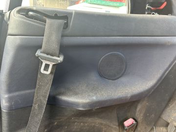 Estofador de Automóveis