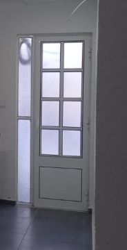 Empresa de Caixilharia de PVC - Casa