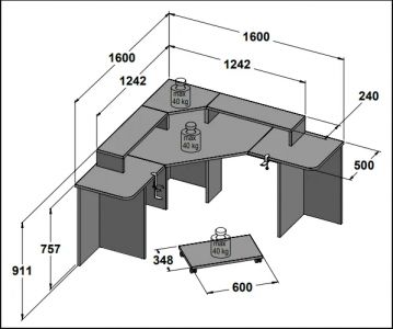Woodwork and Carpentry