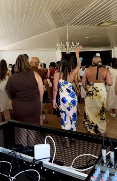 AfterGold Events - Guimarães - Espetáculo de Circo