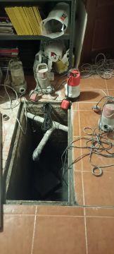 Canalizador (Bomba de Água)