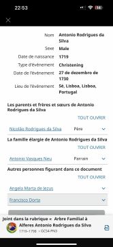 Genealogista