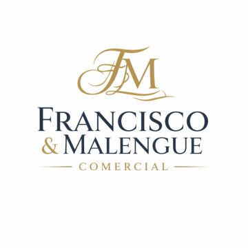 Francisco Mateus García Paulo - Almeirim - Logodesign
