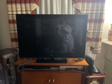 Reparador de TV