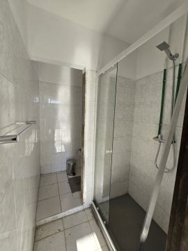Remodelações e Construção