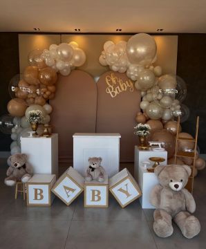Decorador de Eventos