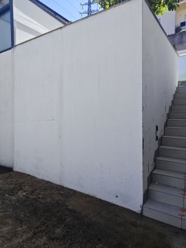 Pintor de Exterior