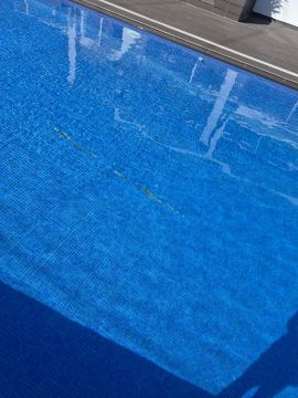Spezialisten für Schwimmbäder