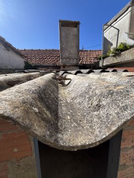 Asbestos Removal Specialist
