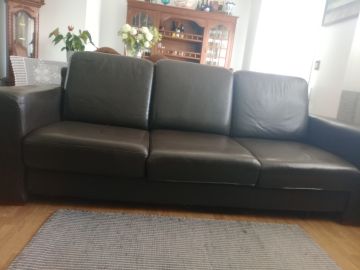 Service de tapissier