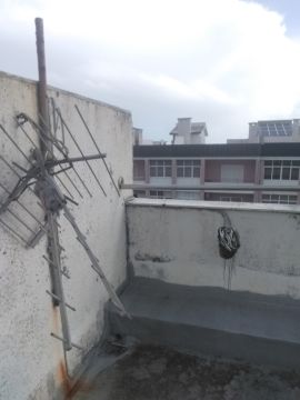 Técnico de Antena Parabólica