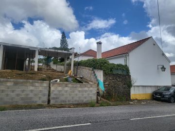 Serviço de Topografia