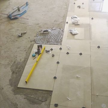 Construhelp - Torres Vedras - Instalação de Escadas