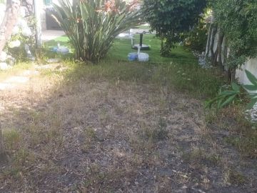 Instalação de Relva Artificial