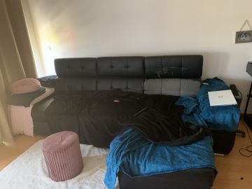 Upholstery Service