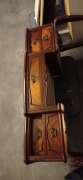 Furniture restoration