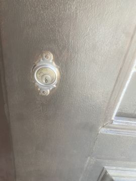 Reparação de Fechaduras