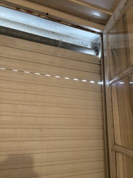 Técnico de Reparação de Estores