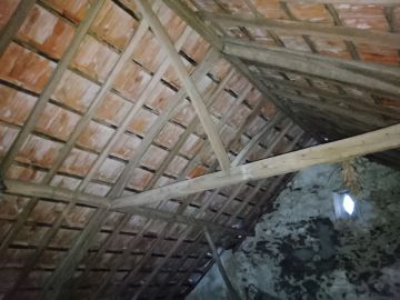 Construtor de Telhados - Casa