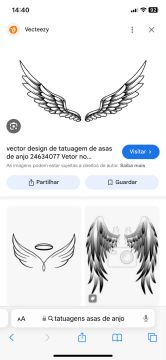 Tatuador - Bem-Estar