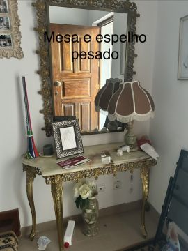 Empresas de Mudanças