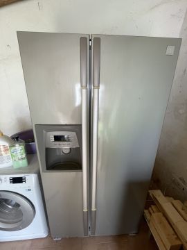 Manutenção ou Reparação de Frigorífico