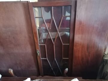 Restauro de Móveis