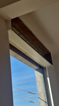Contratista para la adición de pared interior