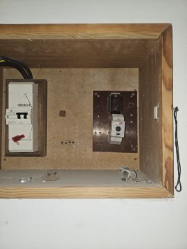 Eletricista