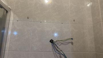 Isolamento Interior