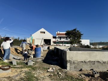 Swimming Pool Installation Professional